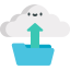 Upload icon 64x64