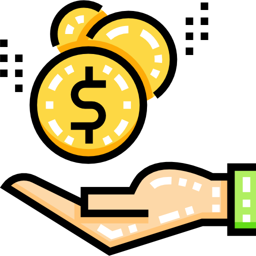 Donation icon