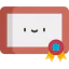 Certification icon 64x64