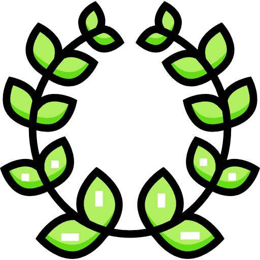 Laurel icon