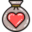 Donation icon 64x64