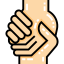 Charity icon 64x64
