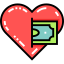 Donation icon 64x64