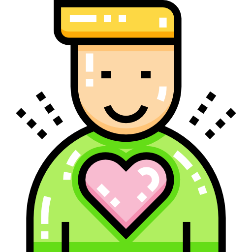 Donor icon