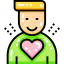 Donor icon 64x64