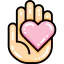 Charity icon 64x64