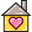 Home icon 64x64