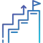 Stair icon 64x64