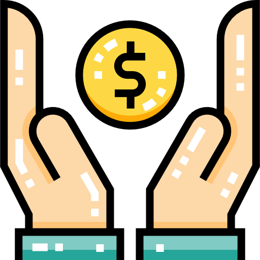 Donation icon