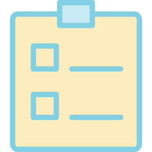 List icon