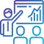 Whiteboard icon 64x64