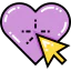 Donation icon 64x64