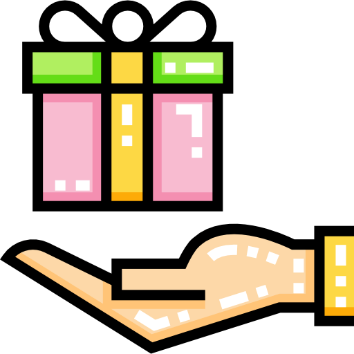 Donation icon