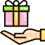 Donation icon 64x64
