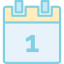 Calendar icon 64x64