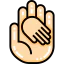 Charity icon 64x64