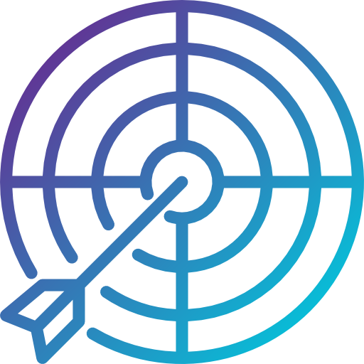 Target icon