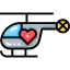 Helicopter icon 64x64