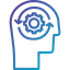 Gear icon 64x64