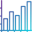 Statistic icon 64x64