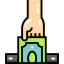 Donation icon 64x64