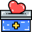 Donation icon 64x64