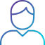 Avatar icon 64x64