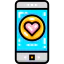 Charity icon 64x64