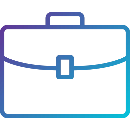 Briefcase icon