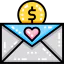 Donation icon 64x64