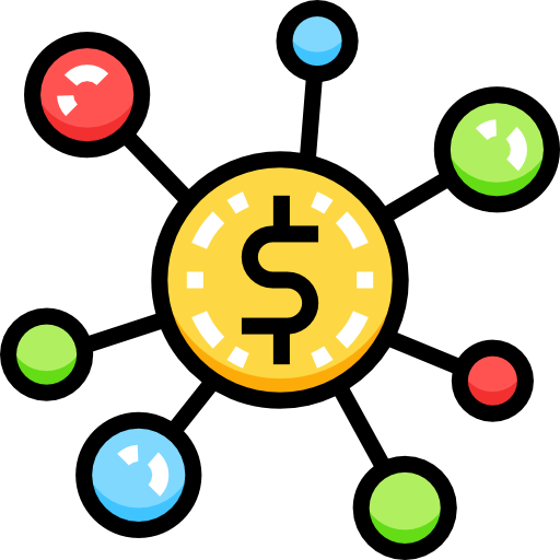Donation icon