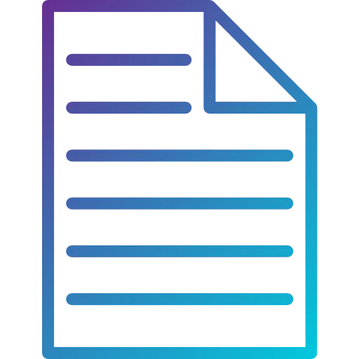 File icon