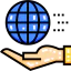 Charity icon 64x64