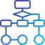 Diagram icon 64x64