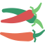 Chili icon 64x64