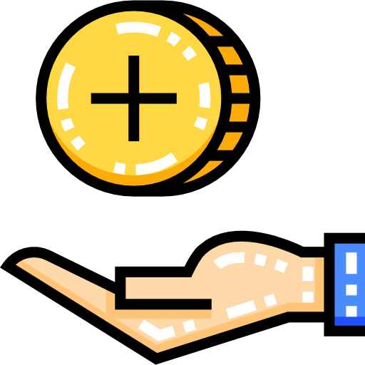 Donation icon
