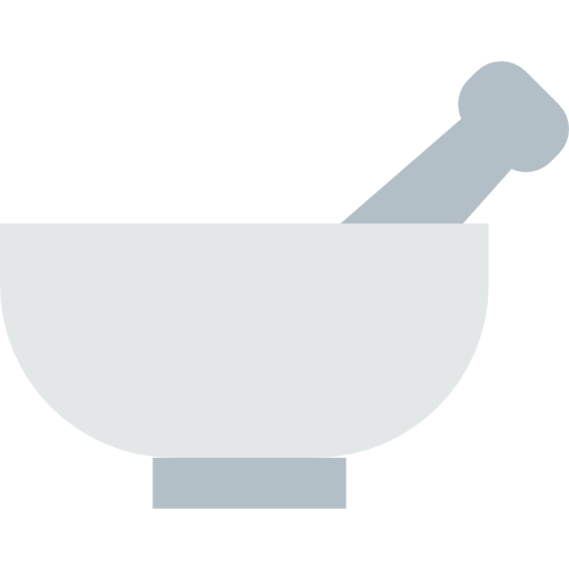 Mortar icon
