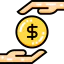 Donation icon 64x64