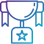 Trophy icon 64x64