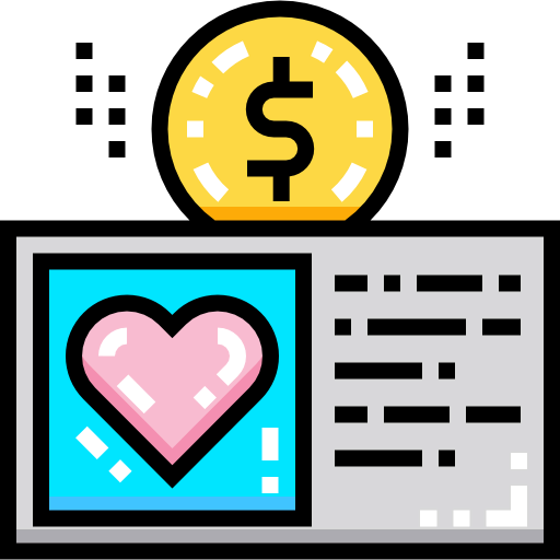Donation icon