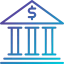 Bank icon 64x64