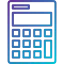 Calculator icon 64x64