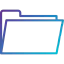 Folder icon 64x64