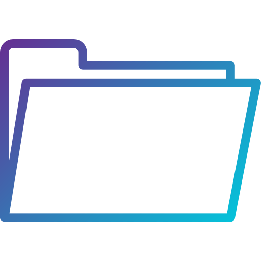 Folder icon