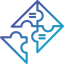 Puzzle icon 64x64