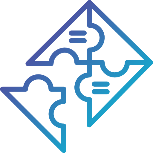 Puzzle icon