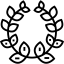 Laurel biểu tượng 64x64