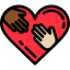 Charity icon 64x64