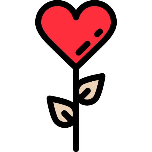 Flower icon