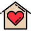 Home icon 64x64